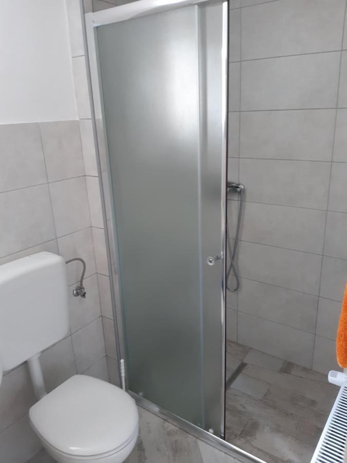 Apartments Tonka Grebaštica Kültér fotó