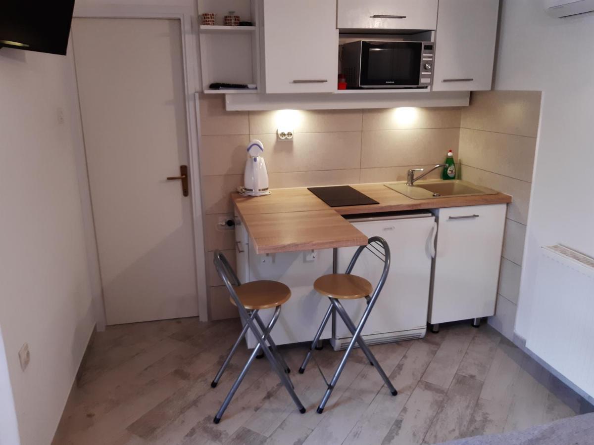 Apartments Tonka Grebaštica Kültér fotó