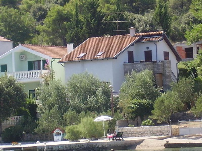 Apartments Tonka Grebaštica Kültér fotó