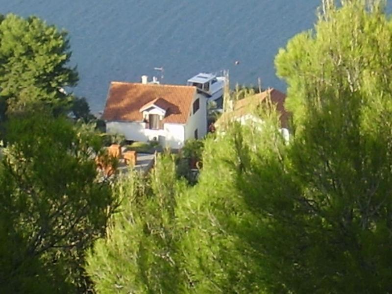 Apartments Tonka Grebaštica Kültér fotó
