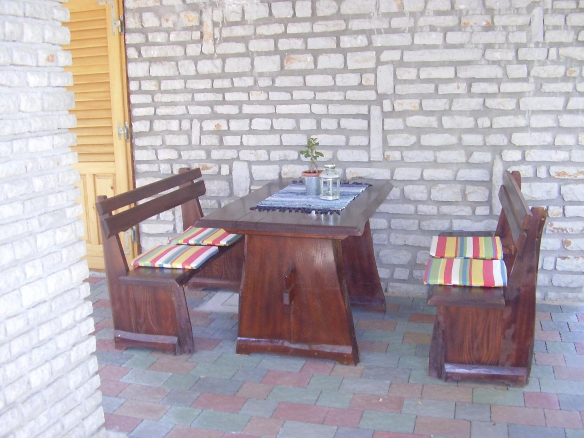 Apartments Tonka Grebaštica Kültér fotó