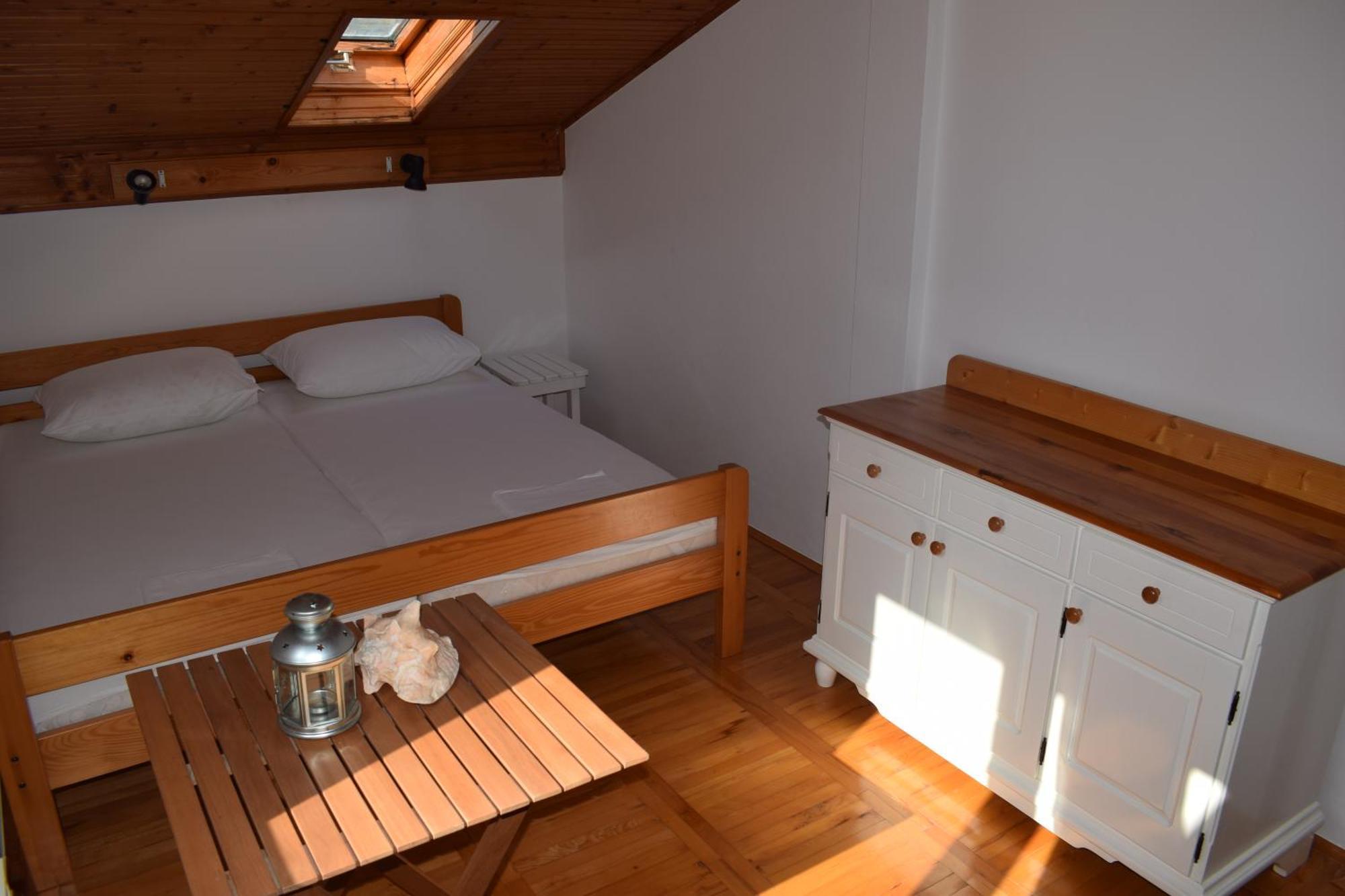 Apartments Tonka Grebaštica Kültér fotó
