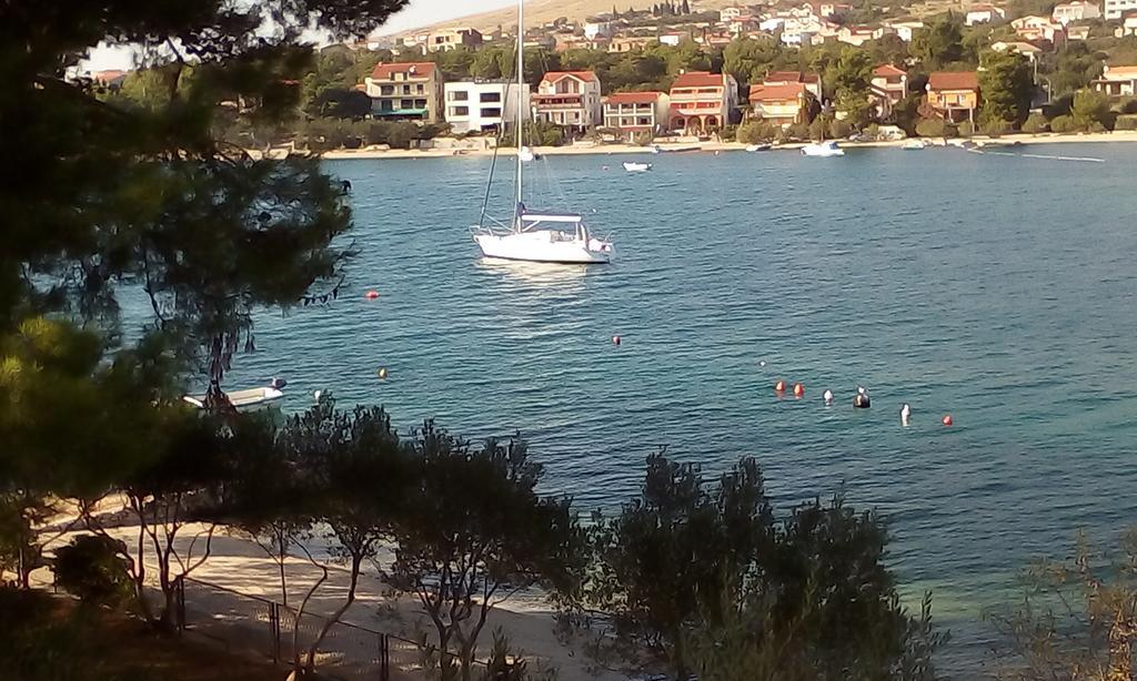 Apartments Tonka Grebaštica Kültér fotó