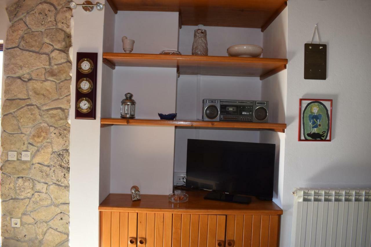 Apartments Tonka Grebaštica Kültér fotó
