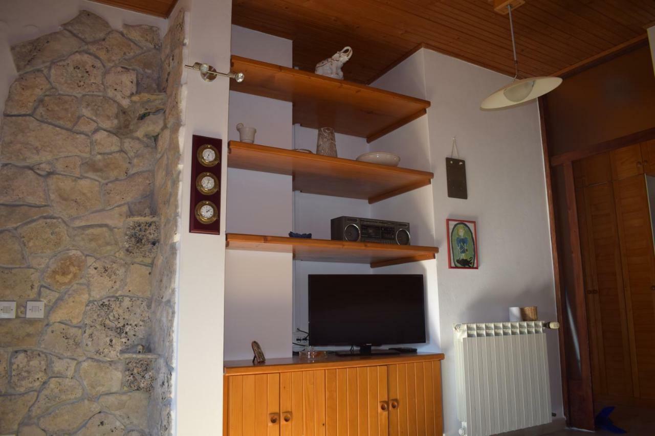 Apartments Tonka Grebaštica Kültér fotó