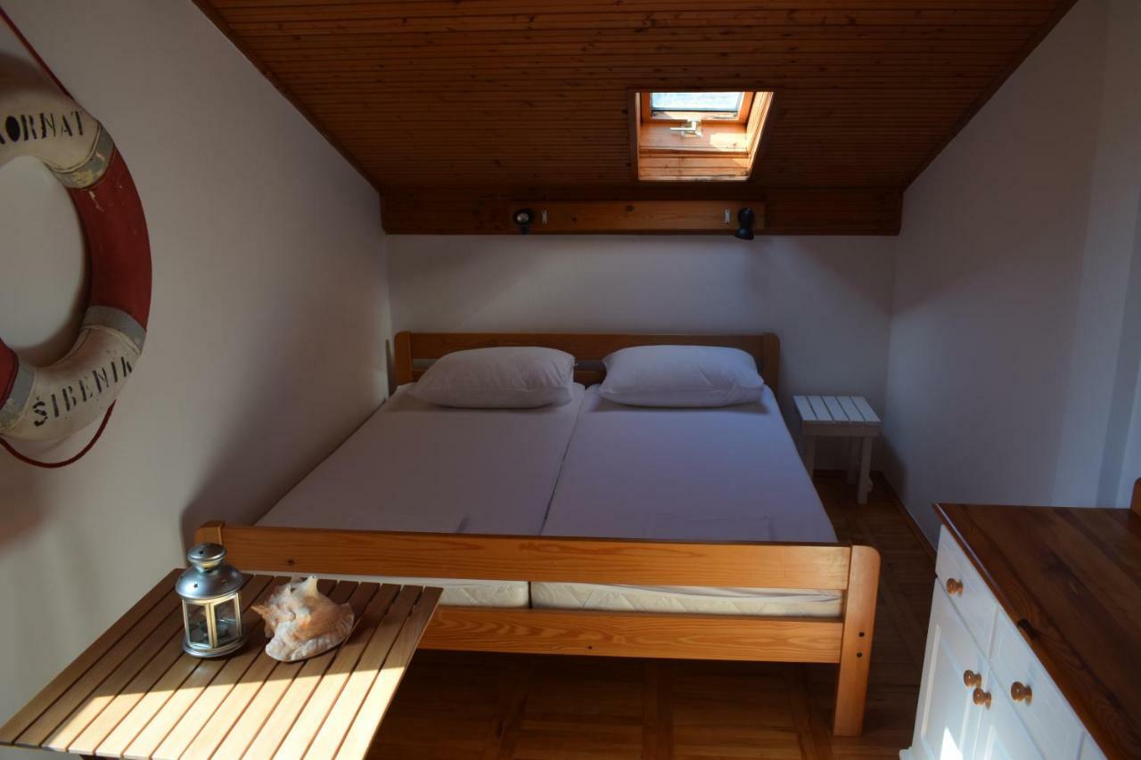Apartments Tonka Grebaštica Kültér fotó