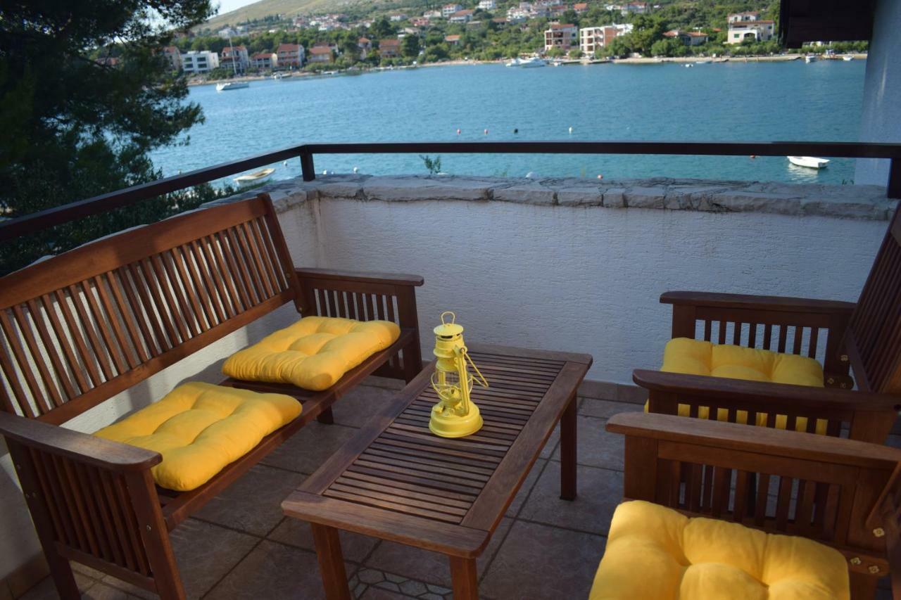 Apartments Tonka Grebaštica Kültér fotó