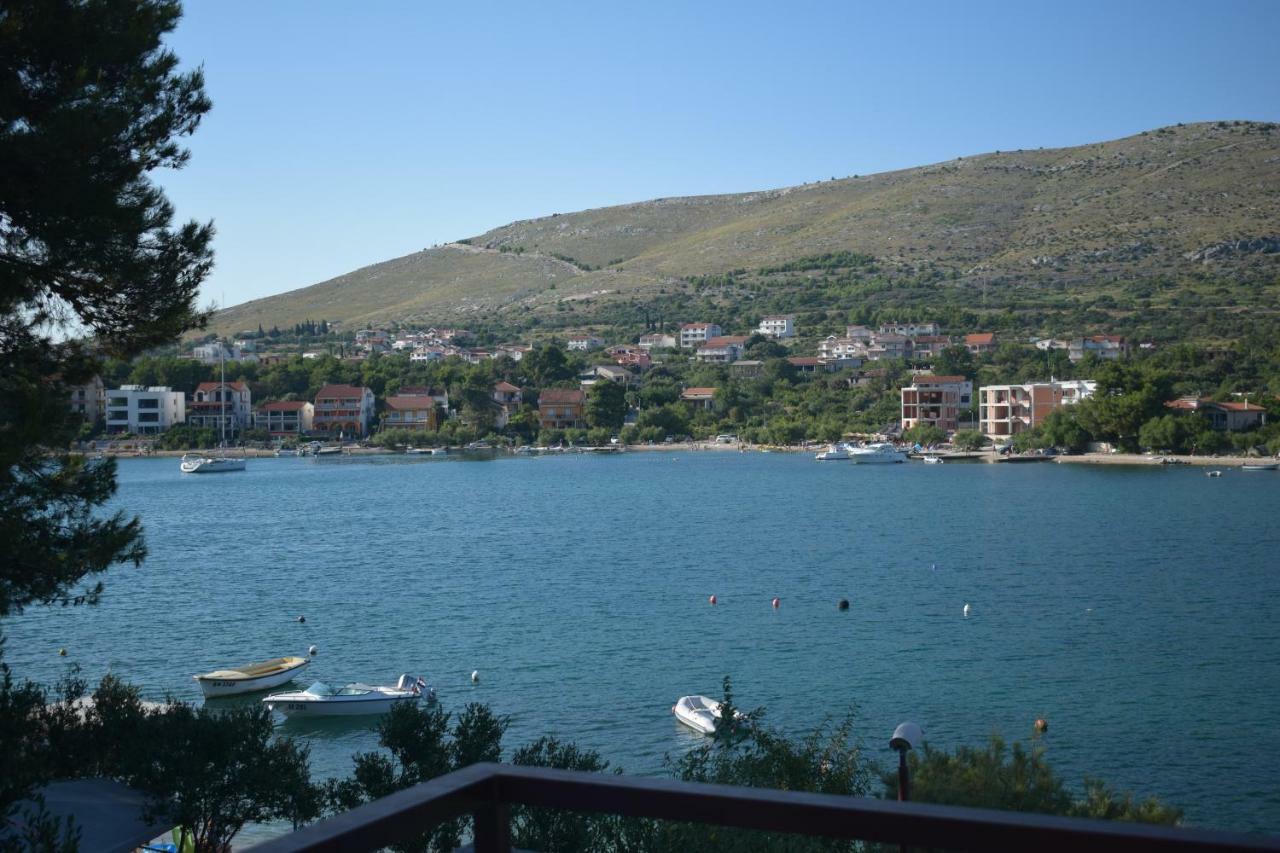 Apartments Tonka Grebaštica Kültér fotó