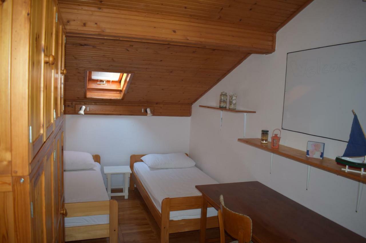 Apartments Tonka Grebaštica Kültér fotó